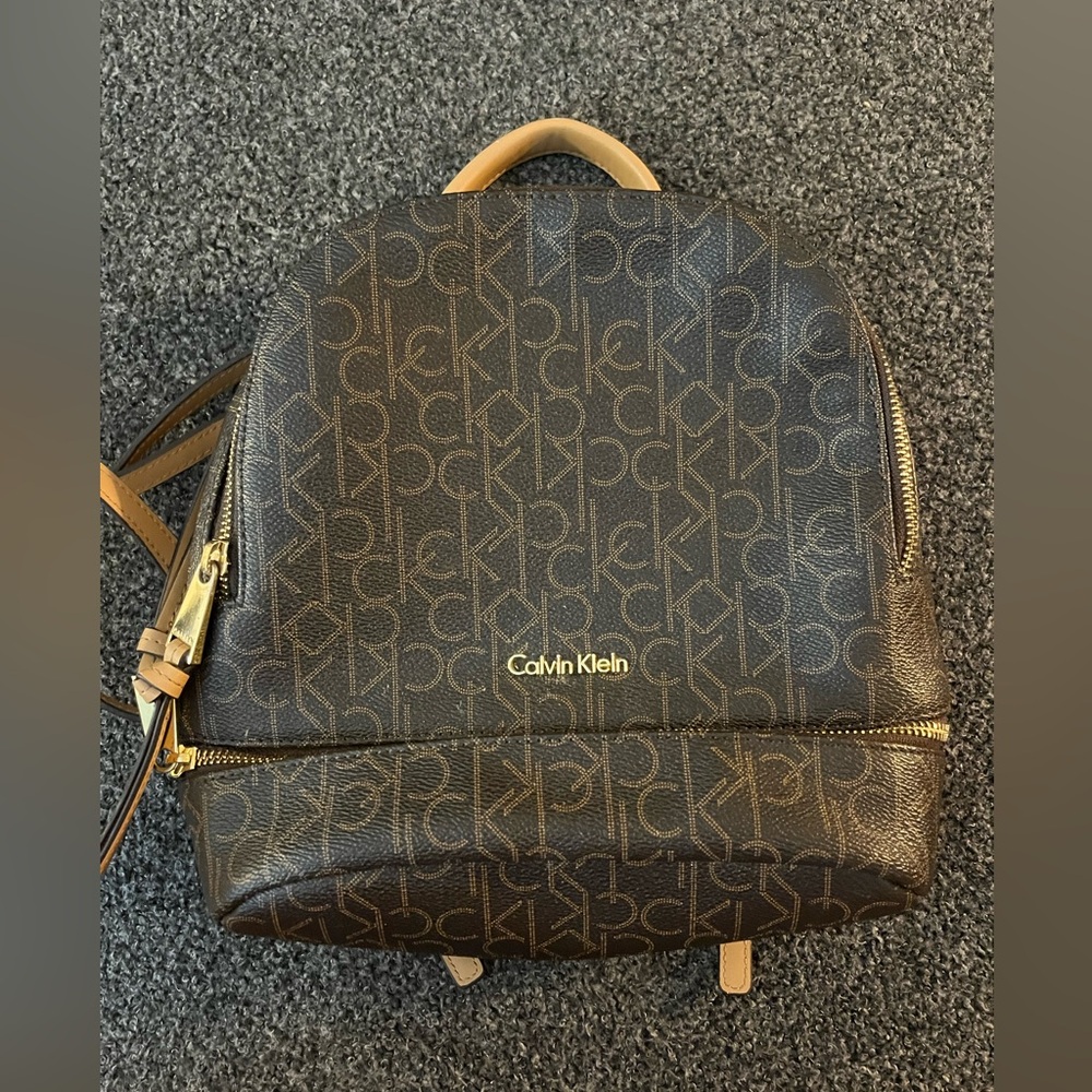 Calvin Klein Backpack